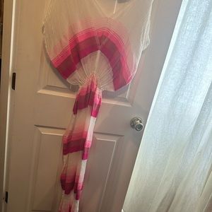 LemLem like new cover up maxi